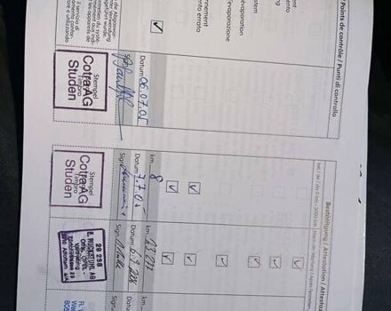 Серый Опель Астра, объемом двигателя 1.8 л и пробегом 175 тыс. км за 6200 $, фото 51 на Automoto.ua