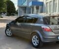 Сірий Опель Астра, об'ємом двигуна 1.91 л та пробігом 439 тис. км за 4150 $, фото 4 на Automoto.ua