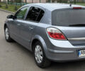 Сірий Опель Астра, об'ємом двигуна 1.4 л та пробігом 281 тис. км за 4400 $, фото 4 на Automoto.ua