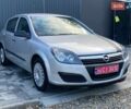 Сірий Опель Астра, об'ємом двигуна 1.6 л та пробігом 220 тис. км за 4599 $, фото 3 на Automoto.ua