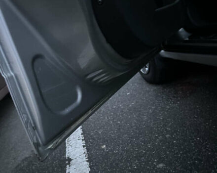 Сірий Опель Астра, об'ємом двигуна 1.4 л та пробігом 298 тис. км за 4800 $, фото 12 на Automoto.ua