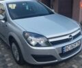 Серый Опель Астра, объемом двигателя 1.6 л и пробегом 179 тыс. км за 5700 $, фото 8 на Automoto.ua