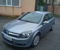 Серый Опель Астра, объемом двигателя 1.6 л и пробегом 257 тыс. км за 4650 $, фото 1 на Automoto.ua