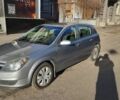 Серый Опель Астра, объемом двигателя 1.6 л и пробегом 209 тыс. км за 3000 $, фото 4 на Automoto.ua