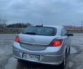 Серый Опель Астра, объемом двигателя 1.6 л и пробегом 285 тыс. км за 3500 $, фото 5 на Automoto.ua