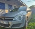 Сірий Опель Астра, об'ємом двигуна 1.4 л та пробігом 210 тис. км за 3586 $, фото 1 на Automoto.ua