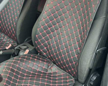 Сірий Опель Астра, об'ємом двигуна 1.4 л та пробігом 281 тис. км за 4400 $, фото 11 на Automoto.ua