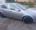 Сірий Опель Астра, об'ємом двигуна 1.6 л та пробігом 201 тис. км за 4550 $, фото 6 на Automoto.ua