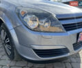 Опель Астра 2005 в Ивано-Франковске на Automoto.ua Серый Опель Астра, объемом двигателя 1.8 л и пробегом 155 тыс. км за 6350 $, фото 31 на Automoto.ua