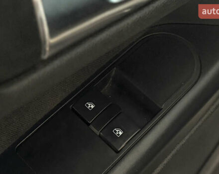 Серый Опель Астра, объемом двигателя 1.4 л и пробегом 215 тыс. км за 4100 $, фото 14 на Automoto.ua