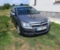 Сірий Опель Астра, об'ємом двигуна 1.6 л та пробігом 360 тис. км за 4100 $, фото 1 на Automoto.ua