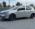 Серый Опель Астра, объемом двигателя 1.6 л и пробегом 290 тыс. км за 4600 $, фото 1 на Automoto.ua