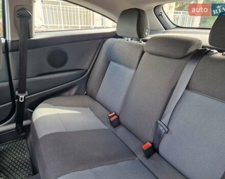 Сірий Опель Астра, об'ємом двигуна 1.8 л та пробігом 119 тис. км за 6600 $, фото 46 на Automoto.ua