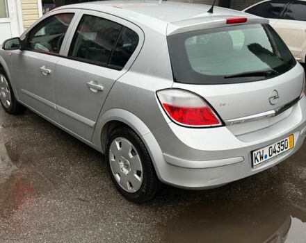 Сірий Опель Астра, об'ємом двигуна 1.6 л та пробігом 160 тис. км за 1990 $, фото 1 на Automoto.ua