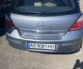 Серый Опель Астра, объемом двигателя 1.6 л и пробегом 178 тыс. км за 4200 $, фото 3 на Automoto.ua