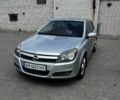 Серый Опель Астра, объемом двигателя 1.6 л и пробегом 212 тыс. км за 4500 $, фото 1 на Automoto.ua