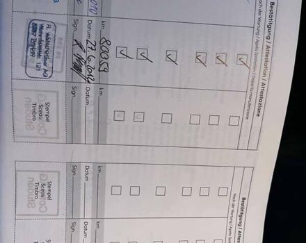 Серый Опель Астра, объемом двигателя 1.8 л и пробегом 175 тыс. км за 6200 $, фото 52 на Automoto.ua