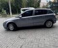 Серый Опель Астра, объемом двигателя 1.6 л и пробегом 187 тыс. км за 4500 $, фото 1 на Automoto.ua