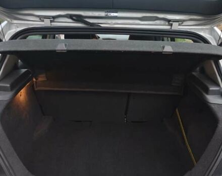 Серый Опель Астра, объемом двигателя 1.6 л и пробегом 240 тыс. км за 4600 $, фото 13 на Automoto.ua