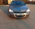 Серый Опель Астра, объемом двигателя 1.6 л и пробегом 252 тыс. км за 4700 $, фото 1 на Automoto.ua