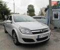 Сірий Опель Астра, об'ємом двигуна 1.91 л та пробігом 295 тис. км за 5500 $, фото 6 на Automoto.ua
