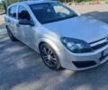 Сірий Опель Астра, об'ємом двигуна 1.6 л та пробігом 2 тис. км за 4018 $, фото 1 на Automoto.ua