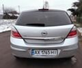 Серый Опель Астра, объемом двигателя 1.7 л и пробегом 3 тыс. км за 4399 $, фото 4 на Automoto.ua