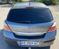 Серый Опель Астра, объемом двигателя 1.4 л и пробегом 280 тыс. км за 5200 $, фото 4 на Automoto.ua