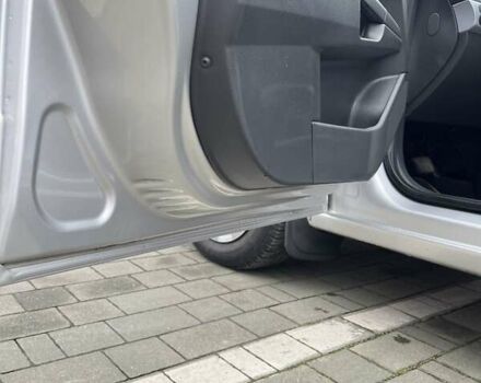 Сірий Опель Астра, об'ємом двигуна 1.36 л та пробігом 221 тис. км за 4600 $, фото 19 на Automoto.ua