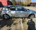 Сірий Опель Астра, об'ємом двигуна 1.6 л та пробігом 240 тис. км за 4200 $, фото 3 на Automoto.ua
