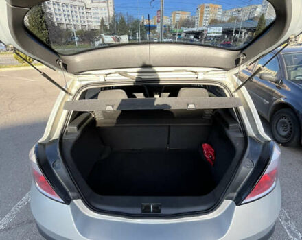 Серый Опель Астра, объемом двигателя 1.6 л и пробегом 236 тыс. км за 3900 $, фото 5 на Automoto.ua