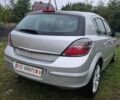 Серый Опель Астра, объемом двигателя 1.8 л и пробегом 219 тыс. км за 6200 $, фото 1 на Automoto.ua