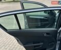 Сірий Опель Астра, об'ємом двигуна 1.6 л та пробігом 216 тис. км за 5499 $, фото 20 на Automoto.ua