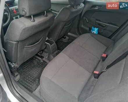 Сірий Опель Астра, об'ємом двигуна 1.4 л та пробігом 285 тис. км за 3800 $, фото 4 на Automoto.ua