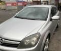 Сірий Опель Астра, об'ємом двигуна 1.7 л та пробігом 222 тис. км за 3600 $, фото 4 на Automoto.ua