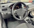 Сірий Опель Астра, об'ємом двигуна 1.4 л та пробігом 116 тис. км за 5499 $, фото 22 на Automoto.ua
