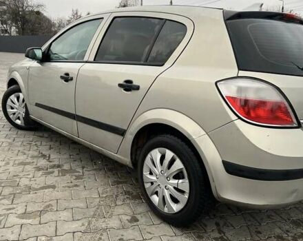 Сірий Опель Астра, об'ємом двигуна 1.4 л та пробігом 371 тис. км за 3088 $, фото 1 на Automoto.ua