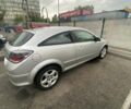 Сірий Опель Астра, об'ємом двигуна 1.7 л та пробігом 222 тис. км за 3600 $, фото 15 на Automoto.ua