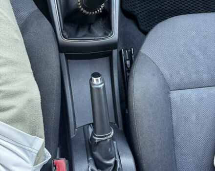 Серый Опель Астра, объемом двигателя 1.36 л и пробегом 211 тыс. км за 4200 $, фото 18 на Automoto.ua