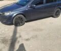 Серый Опель Астра, объемом двигателя 1.6 л и пробегом 126 тыс. км за 5300 $, фото 1 на Automoto.ua