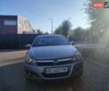 Серый Опель Астра, объемом двигателя 1.6 л и пробегом 123 тыс. км за 4600 $, фото 16 на Automoto.ua
