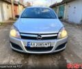 Серый Опель Астра, объемом двигателя 1.4 л и пробегом 225 тыс. км за 3990 $, фото 3 на Automoto.ua