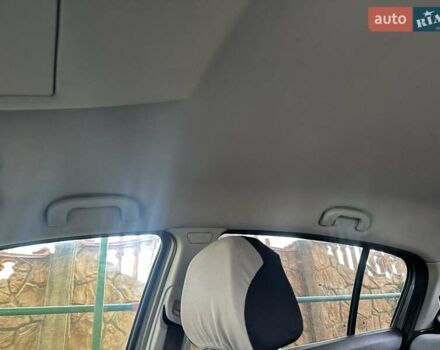 Серый Опель Астра, объемом двигателя 1.69 л и пробегом 150 тыс. км за 6500 $, фото 22 на Automoto.ua