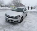 Сірий Опель Астра, об'ємом двигуна 1.4 л та пробігом 240 тис. км за 3100 $, фото 4 на Automoto.ua