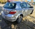 Сірий Опель Астра, об'ємом двигуна 1.6 л та пробігом 240 тис. км за 4200 $, фото 4 на Automoto.ua