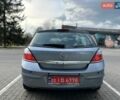 Сірий Опель Астра, об'ємом двигуна 1.6 л та пробігом 216 тис. км за 5499 $, фото 4 на Automoto.ua