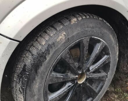 Сірий Опель Астра, об'ємом двигуна 1.6 л та пробігом 300 тис. км за 2700 $, фото 1 на Automoto.ua