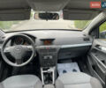 Опель Астра 2006 в Городке на Automoto.ua Серый Опель Астра, объемом двигателя 1.4 л и пробегом 231 тыс. км за 5100 $, фото 16 на Automoto.ua