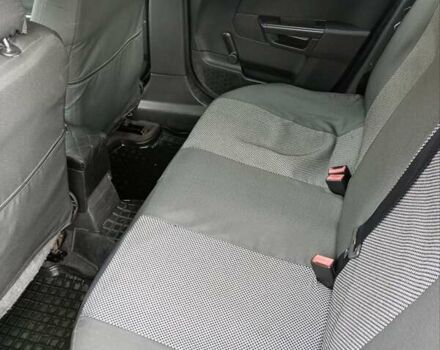 Сірий Опель Астра, об'ємом двигуна 1.4 л та пробігом 410 тис. км за 4000 $, фото 6 на Automoto.ua