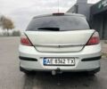 Опель Астра 2006 в Кривом Роге на Automoto.ua Серый Опель Астра, объемом двигателя 1.6 л и пробегом 343 тыс. км за 5000 $, фото 4 на Automoto.ua